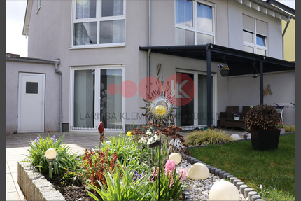 Haus zum Kaufen in Bergkamen 349.000,00 € 114 m²