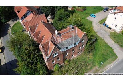 Mehrfamilienhaus in Aschersleben für nur 315,00€m²