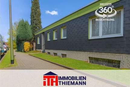 Haus zum Kaufen in Bottrop Welheim 295.000,00 € 124.41 m² - Bottrop / Welheim