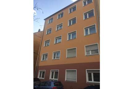 Wohnung zum Kaufen in Nürnberg 149.000,00 € 55 m²