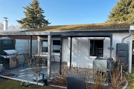 WochenendhausBungalow Stralsund Devin