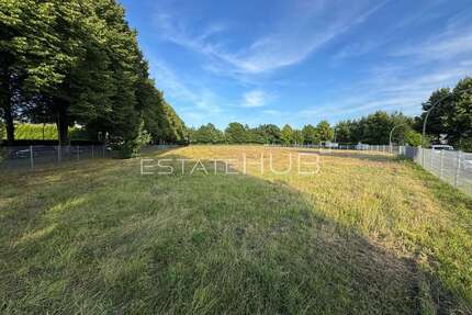 Grundstück in Hamburg 5.160.650,00 € 9383 m²