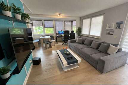 Wohnung zum Kaufen in Schönefeld, Grossziethen 219.000,00 € 57.75 m²