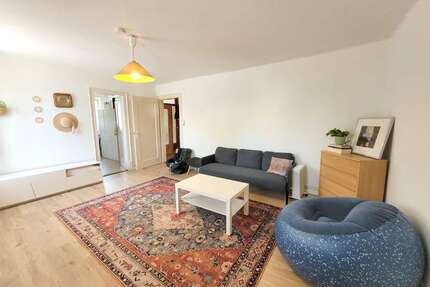 Wohnung zum Mieten in Hüfingen 750,00 € 110 m²