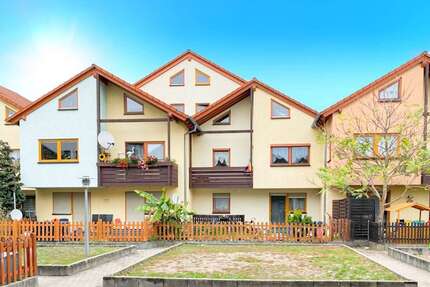 Wohnung zum Kaufen in Germersheim 236.000,00 € 78.7 m²