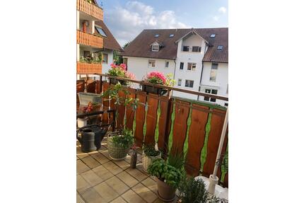 Wohnung in Bad Krozingen zu vermieten