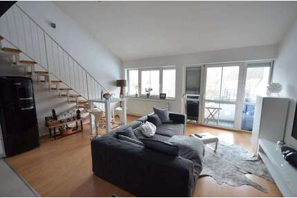 Wohnung zum Kaufen in Regensburg 360.000,00 € 78.5 m²