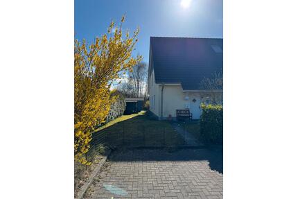 Reihenendhaus mit Garten vom Eigentümer. - Börnsen