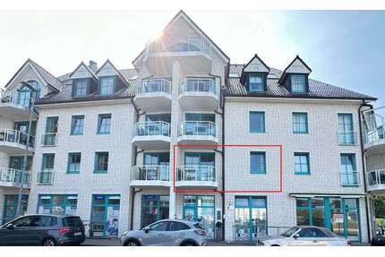 Wohnung zum Kaufen in Timmendorfer Strand 295.000,00 € 38 m²