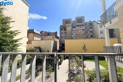 !!! Diese wunderschöne 4-Zimmer-Wohnung im Berliner Süden wartet auf Sie !!! + große Terrasse