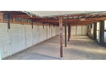 Lagerfläche in Gieboldehausen, Stockenbreite 5, zu vermieten