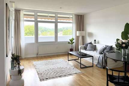 Wohnung zum Kaufen in Wiesbaden 249.000,00 € 63 m²