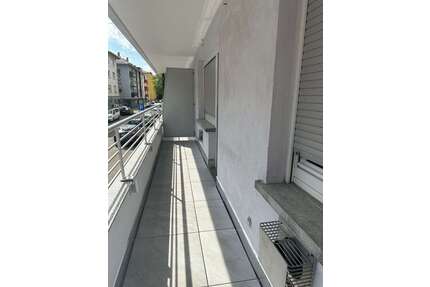 Wohnung zum Kaufen in Pforzheim 125.000,00 € 55 m²