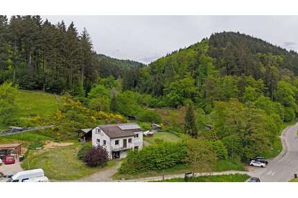 Haus zum Kaufen in Sulzburg 590.000,00 € 103 m²