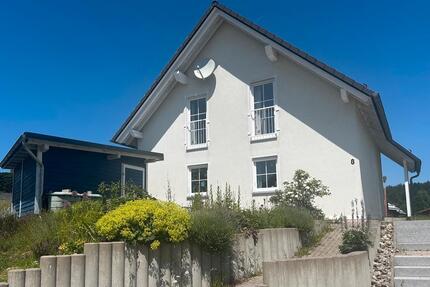 Einfamilienhaus freistehend - 360.000,00&nbsp;EUR Kaufpreis, ca.&nbsp; 116,00&nbsp;m&sup2; in Fichtelberg (PLZ: 95686)