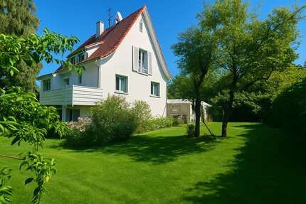 Haus zum Kaufen in Aalen 420.000,00 € 129 m²