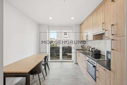 Wohnung zum Mieten in Aachen 1.100,00 € 66 m²