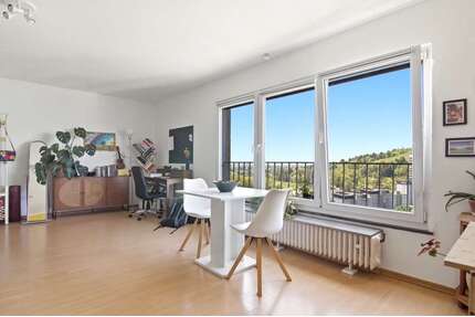 Wohnung zum Kaufen in Lörrach 143.000,00 € 43 m²