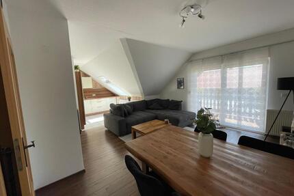Eigentumswohnung in Rühen – 3 Zimmer, Balkon, Gartenanteil, Carpo