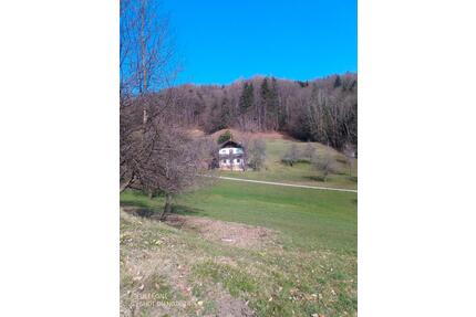 Wochenend Wohnung auf Bauernhof,Zuhäusl - Nußdorf am Inn