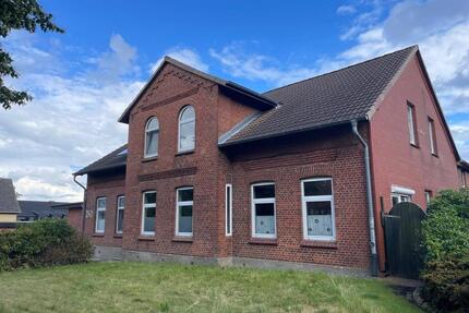 Einzugsbereit: 3-Zimmer-Wohnung in 24159 Kiel-Pries