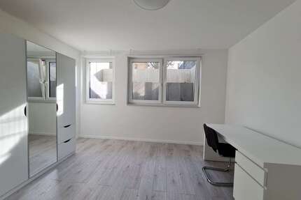 Wohnung zum Mieten in Karlsruhe Nordweststadt 990,00 € 63 m² - Karlsruhe / Nordweststadt