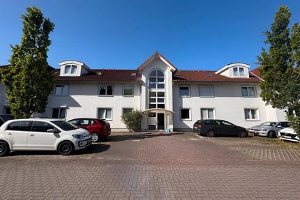 Wohlfühlen auf Großzügigen 120 m² – 4 Zimmer - Wolfsburg Almke