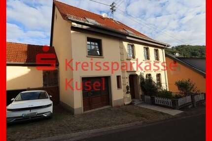 Haus zum Kaufen in Ruthweiler 159.000,00 € 177.77 m²