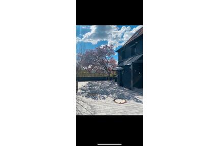 Kompaktes Einfamilienhaus in Fürth Poppenreuth