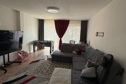 Mietwohnung - 600,00&nbsp;EUR Kaltmiete, ca.&nbsp; 102,00&nbsp;m&sup2; in Marsberg (PLZ: 34431)