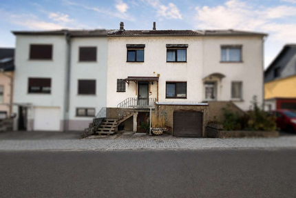 Haus zum Kaufen in Wadgassen 99.000,00 € 130 m²