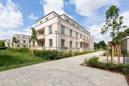 Wohnung zum Mieten in Berlin 2.485,00 € 159 m²