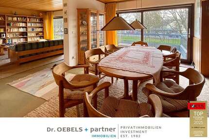 Wohnung zum Kaufen in Bonn 478.000,00 € 155.51 m²