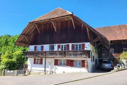 Haus zum Kaufen in Waldshut-Tiengen 1.075.000,00 € 230 m²
