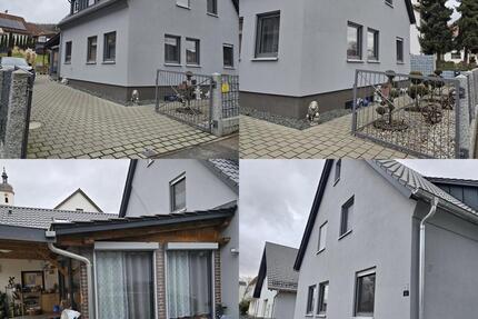 Einfamilienhaus OT Greding - 475.000,00&nbsp;EUR Kaufpreis, ca.&nbsp; 100,00&nbsp;m&sup2;&nbsp;Wohnfl&auml;che in Greding (PLZ: 91171)