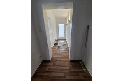 Möbilierte Wohnung in zentrale Lage - Essen Stadtbezirk III