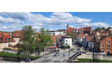 Büro in Backnang 1.100,00 € 108 m²