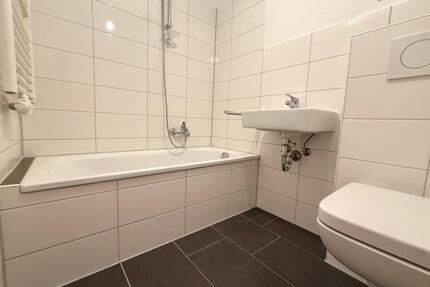 Wohnglück - 2-Zimmer-Citywohnung - Dortmund Brackel