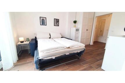 Möbliertes Penthouseapartment zur Übergangslösung (Kurzzeitmiete) - Trier Feyen-Weismark