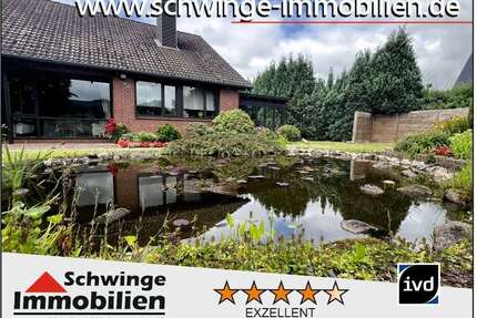 Haus zum Kaufen in Oldendorf 350.000,00 € 185 m²