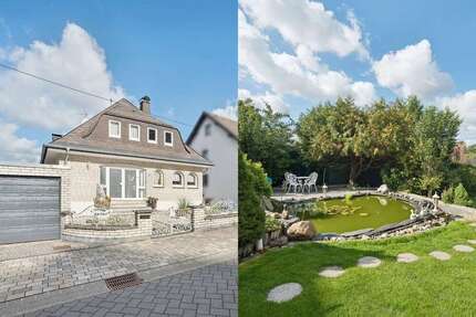 Haus zum Kaufen in Linz am Rhein 798.000,00 € 306 m²