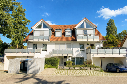 Wohnung zum Kaufen in Flein 439.000,00 € 110 m²