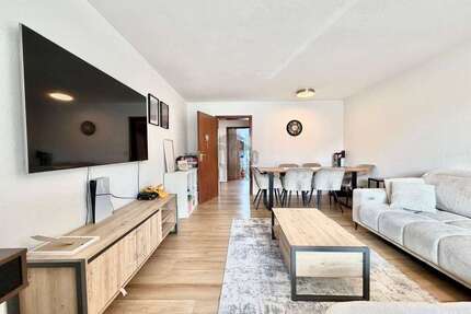 Wohnung zum Kaufen in Murr 279.000,00 € 76 m²