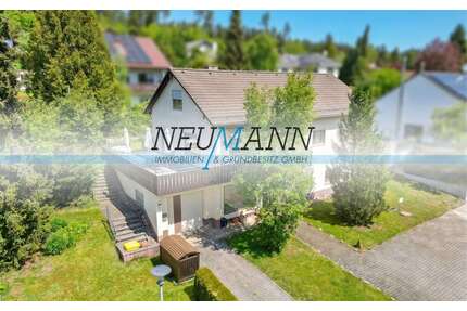 Haus zum Kaufen in Niedereschach-Kappel 374.000,00 € 123.1 m²