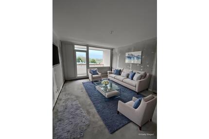 Demnächst frei! 3-Zimmer-Wohnung in Dortmund Scharnhorst