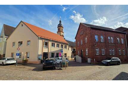 Haus zum Kaufen in Mönchberg 659.000,00 € 343 m²