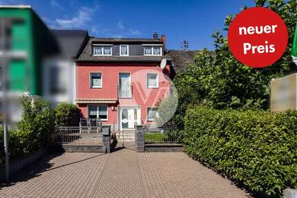 Haus zum Kaufen in Trittenheim 230.000,00 € 199 m²