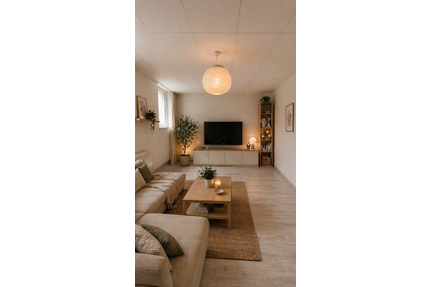 Wohnung zum Mieten in Duisburg 550,00 € 73.08 m²