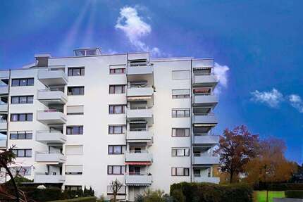 Wohnung zum Kaufen in Remseck 238.000,00 € 70 m²