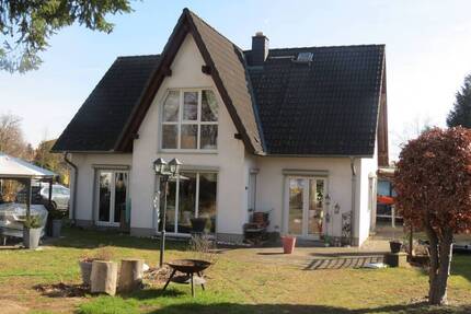 Wohnen + Leben vor den Toren Berlins - Dallgow-Döberitz